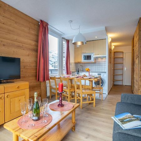 Apartment Le Prariond - Val Claret-11 By Interhome Tignes Exterior foto