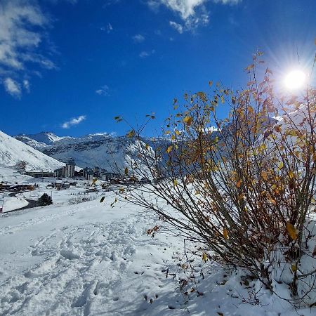 Apartment Le Prariond - Val Claret-11 By Interhome Tignes Exterior foto