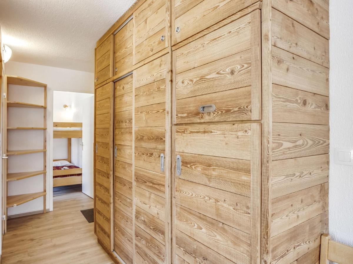 Apartment Le Prariond - Val Claret-11 By Interhome Tignes Exterior foto