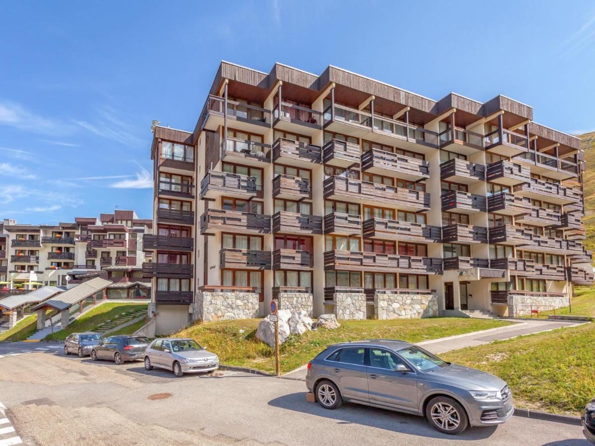 Apartment Le Prariond - Val Claret-11 By Interhome Tignes Exterior foto